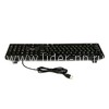 Клавиатура DIALOG проводная Standart KS-030 USB (черная)