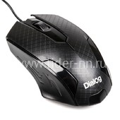 Мышь проводная DIALOG Pointer Optical MOP-07U 3 кнопки Мышь проводная DIALOG Pointer Optical MOP-07U 3 кнопки