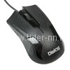 Мышь проводная DIALOG Pointer Optical MOP-08U 3 кнопки