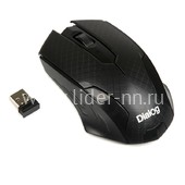 Мышь беспроводная DIALOG Pointer Optical MROP-07U 3 кнопки (черная) Мышь беспроводная DIALOG Pointer Optical MROP-07U 3 кнопки (черная)
