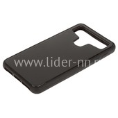 Задняя панель универсальная ПЛАСТИК 4.0''-4.5'' черная Задняя панель универсальная ПЛАСТИК 4.0''-4.5'' черная