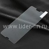 Защитное стекло на экран для Huawei P20  прозрачное (без упаковки)