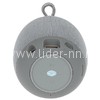 Колонка (CHG4 /ch) Bluetooth/USB/MicroSD (серая)