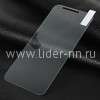 Защитное стекло на экран для  Huawei Honor 9 Lite   прозрачное (без упаковки)
