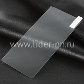 Защитное стекло на экран для Xiaomi Mi Mix 2S  прозрачное (без упаковки)