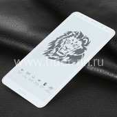 Защитное стекло на экран для Huawei Mate 10 Lite 5-10D (без упаковки) белое Защитное стекло на экран для Huawei Mate 10 Lite 5-10D (без упаковки) белое