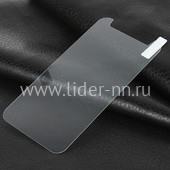 Защитное стекло на экран 5.7 дюйма 0.25мм прозрачное (без упаковки)