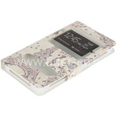 Чехол универсальный со стразами 5.3"-5.8" №27 силиконовое крепление/гор. флип/внешний магнит Чехол универсальный со стразами 5.3"-5.8" №27 силиконовое крепление/гор. флип/внешний магнит