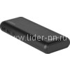 Портативное ЗУ Lavita (Power Bank) DEFENDER 10000mAh