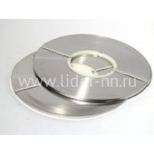 Никелевая лента для точечной сварки аккумуляторов