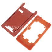 Форма для расклейки iphone 5