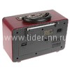 Колонка (M-113BTch) Bluetooth/USB/SD/microSD/FM (черная)