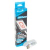 USB кабель для iPhone 5/6/6Plus/7/7Plus 8 pin 1.0м  ( в коробке) ELTRONIC 2.4A белый