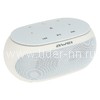 Колонка AWEI (Y200) Bluetooth/MicroSD (белая)