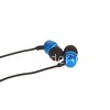 Наушники MP3/MP4 AWEI (ES-Q8) синие