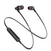 Наушники MP3/MP4 AWEI (B990BL) SPORT Bluetooth вакуумные черные