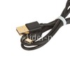 USB кабель для USB Type-C 1.0м AWEI CL-89 (черный)