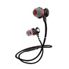 Наушники MP3/MP4 AWEI (A980BL) Bluetooth вакуумные черные