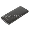 Портативное ЗУ (Power Bank) 10000mAh (AWEI P99K) 2USB/фонарь (черный)