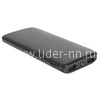 Портативное ЗУ (Power Bank) 10000mAh (AWEI P99K) 2USB/фонарь (черный)