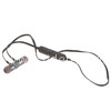 Наушники MP3/MP4 AWEI (B922BL) Bluetooth вакуумные серебро