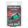 USB Flash 16GB Oltramax (270) бирюзовый 3.0