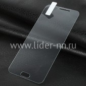 Защитное стекло на экран для Samsung Galaxy J4 2018 SM-J400F GLASS Tempered (в упаковке) прозрачное