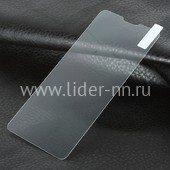 Защитное стекло на экран для  Huawei Honor 9X Lite/8X/Y9 2019  прозрачное (без упаковки) Защитное стекло на экран для  Huawei Honor 9X Lite/8X/Y9 2019  прозрачное (без упаковки)