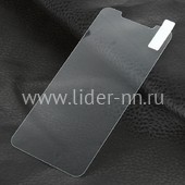 Защитное стекло  на экран для iPhoneXS MAX/11 Pro MAX   прозрачное (без упаковки)