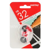 USB Flash  32GB SmartBuy Wild series Байк 2.0 USB Flash  32GB SmartBuy Wild series Байк 2.0