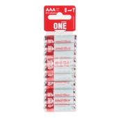 Батарейка алкалиновая Smartbuy ONE LR03/10B Батарейка алкалиновая Smartbuy ONE LR03/10B