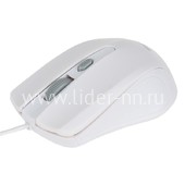Мышь проводная Smartbuy ONE 352 (белая) Мышь проводная Smartbuy ONE 352 (белая)