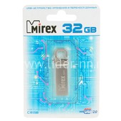 USB Flash  32GB Mirex CRAB USB Flash  32GB Mirex CRAB