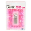 USB Flash  32GB Mirex INTRO