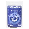 USB Flash 16GB OltraMax (50) синий