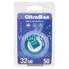 USB Flash  32GB OltraMax (50) голубой