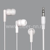 Наушники DIALOG EP-03 (белые)