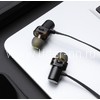 Наушники MP3/MP4 AWEI (X680BL) Bluetooth вакуумные черные