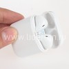 Bluetooth-гарнитура беcпроводная (MINI F11) белая