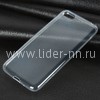 Задняя панель для Huawei Honor  7A/Y5 Prime/Y5 2018 Силикон  прозрачная (пакет)