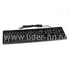 Клавиатура DIALOG проводная Standart KS-030 PS/2 (черная)
