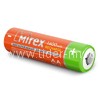 Аккумулятор Mirex LR6/2B 1400mAh (AA)