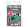 USB Flash  32GB Oltramax (270) бирюзовый 3.0