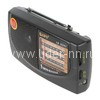 Радиоприемник (KB-308AC) FM/AM/TV/SW1/SW2 черный