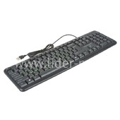 Клавиатура NAKATOMI Navigator проводная KN-02U USB (черная) Клавиатура NAKATOMI Navigator проводная KN-02U USB (черная)