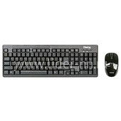 Комплект клавиатура+ мышь DIALOG Pointer KMROP-4010U беспроводной Комплект клавиатура+ мышь DIALOG Pointer KMROP-4010U беспроводной