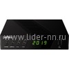 Приставка Perfeo STREAM-2 для цифр. TV (Wi-Fi;IPTV;HDMI; 2 USB; DolbyDigital; пульт ДУ