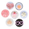 Popsocket  МЕРЦАНИЕ ассорти