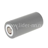Аккумулятор 32650 6000mAh Аккумулятор 32650 6000mAh
