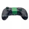 Игровой манипулятор для телефона RITMIX GP-035BTH (черно-зеленый)